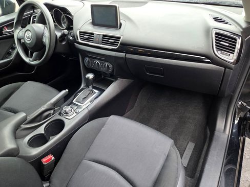 Used 2015 MAZDA MAZDA3 i Sport FWD image 15