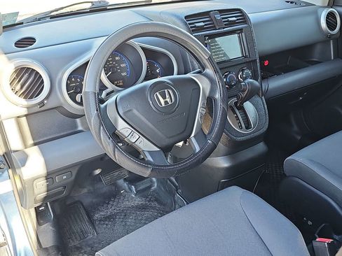 Used 2008 Honda Element EX image 17