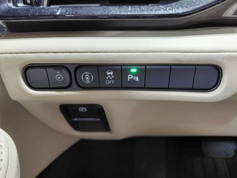 Used 2022 Acura MDX SH-AWD w/ Technology Package image 37