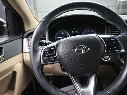 Used 2018 Hyundai Sonata SEL image 8