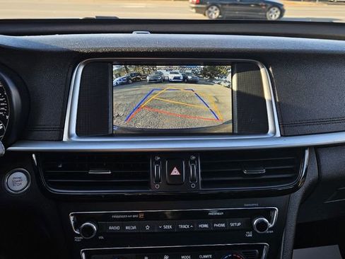 Used 2019 Kia Optima EX image 25