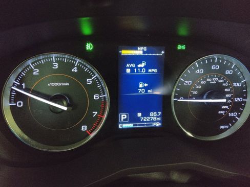 Used 2018 Subaru Crosstrek 2.0i Limited image 23