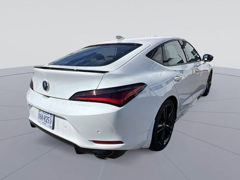 New 2026 Acura Integra A-Spec image 5