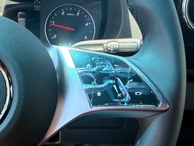 New 2026 Mercedes-Benz Sprinter 2500 image 15
