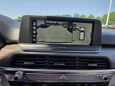 Used 2020 Kia Telluride SX AWD/4WD image 20