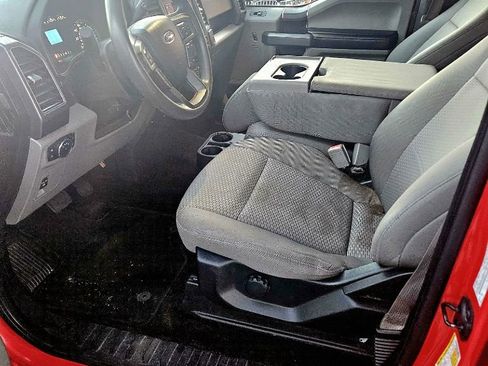 Used 2018 Ford F150 XLT image 2