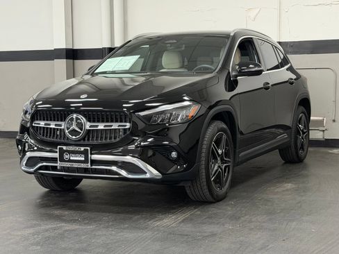 Used 2026 Mercedes-Benz GLA 250 image 5