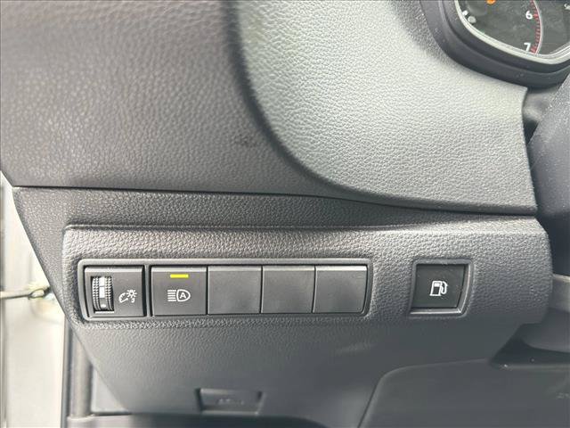 Certified 2025 Toyota Corolla LE w/ LE Premium Package FWD image 11