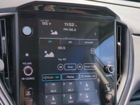 New 2025 Subaru Crosstrek 2.5i Limited w/ Popular Package #3A image 23