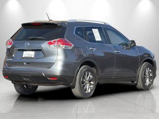 Used 2016 Nissan Rogue SL AWD/4WD video 2