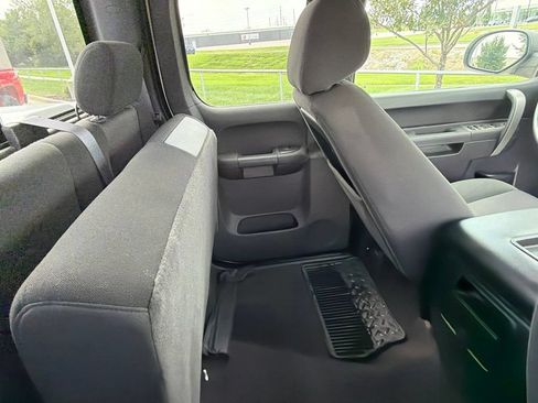 Used 2011 Chevrolet Silverado 1500 LT w/ All-Star Edition RWD image 34