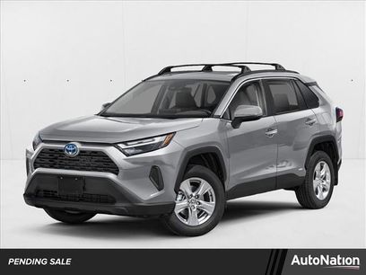 Certified 2025 Toyota RAV4 XLE w/ Convenience Package
