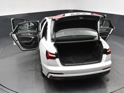 Used 2024 Audi A6 Premium Plus image 27