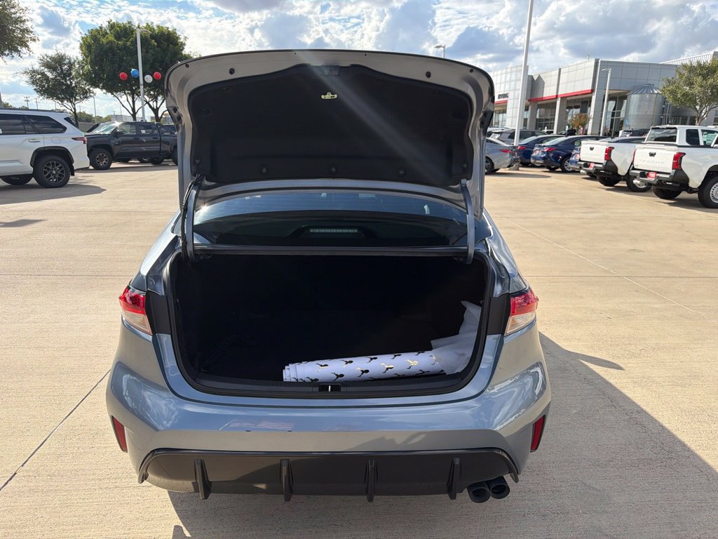 Used 2024 Toyota Corolla SE FWD image 18