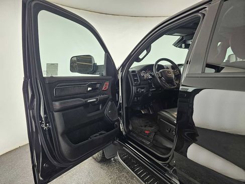 Used 2022 RAM 1500 TRX w/ TRX Level 2 Equipment Group image 20