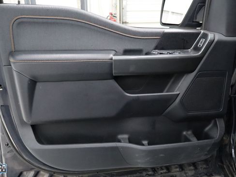 Certified 2023 Ford F150 Tremor w/ Trailer Tow Package image 11