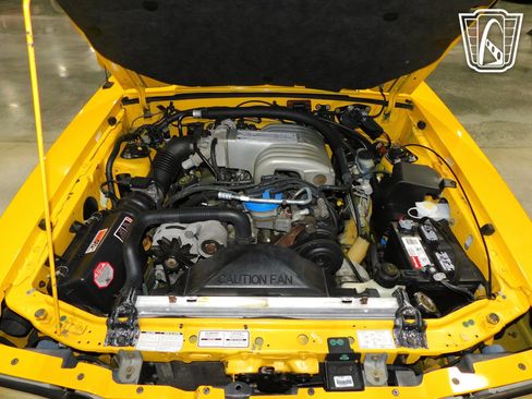 Used 1993 Ford Mustang LX image 13