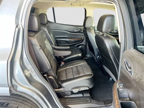 Used 2022 GMC Acadia Denali w/ Trailering Package image 30