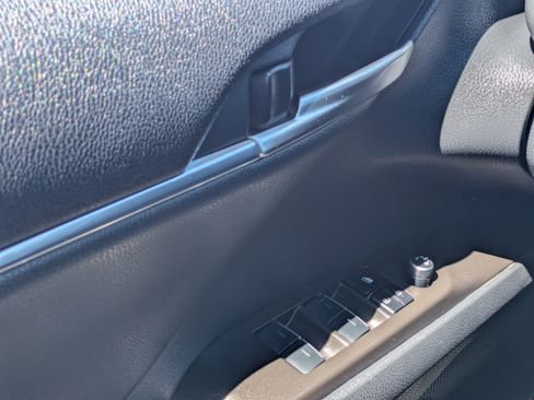 Used 2024 Toyota Camry XSE image 24