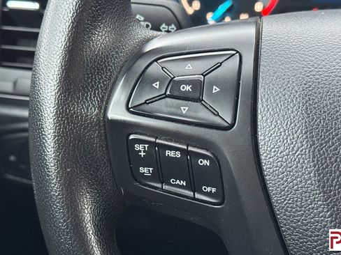 Used 2022 Ford Ranger XL w/ Equipment Group 101A High image 27