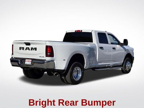 Used 2025 RAM 3500 Tradesman w/ Chrome Appearance Group AWD/4WD image 20