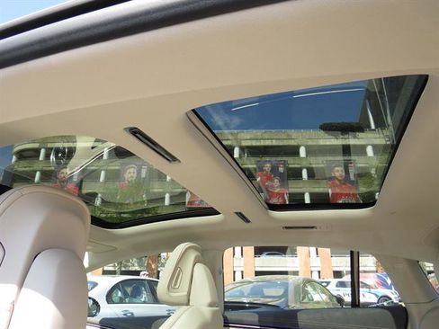 Certified 2023 Mercedes-Benz EQS 450+ 4MATIC Sedan image 24