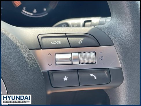 New 2026 Hyundai Tucson SEL Plus AWD/4WD image 30