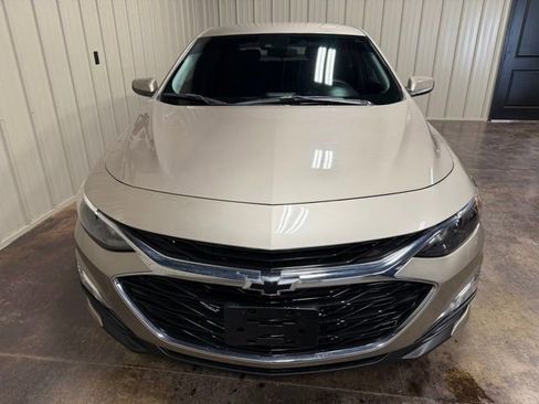 Used 2024 Chevrolet Malibu RS image 2