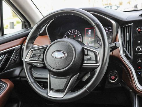 Used 2023 Subaru Outback Touring XT image 15