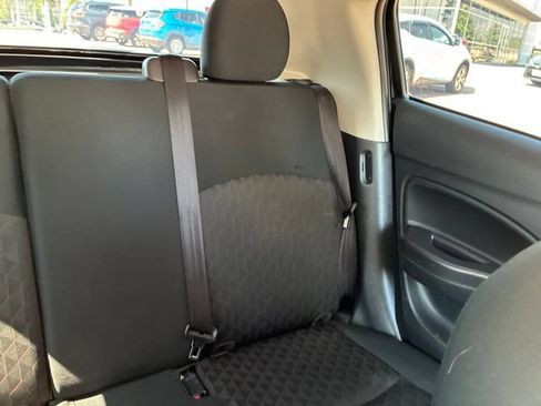 Used 2024 Mitsubishi Mirage ES FWD image 23