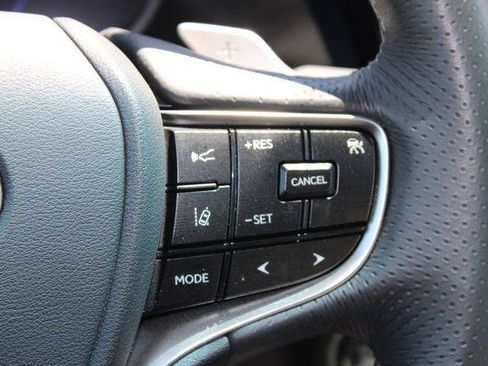 Certified 2023 Lexus ES 350 F Sport FWD image 17