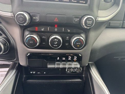 Used 2019 RAM 1500 Big Horn image 20