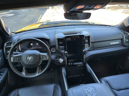 Used 2023 RAM 1500 Rebel w/ Rebel Level 2 Equipment Group image 20