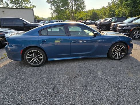 Used 2023 Dodge Charger R/T RWD image 9