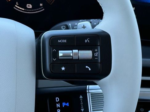 New 2026 Hyundai Santa Fe SEL image 19