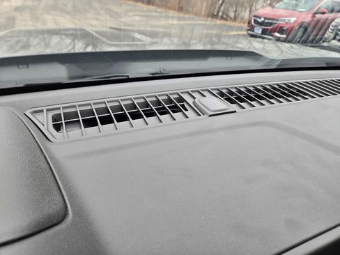 New 2025 GMC Canyon AT4 w/ Nightfall Edition image 6