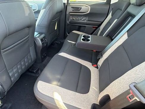 New 2025 Ford Bronco Sport Big Bend image 16