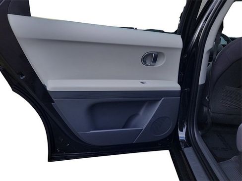 Used 2023 Hyundai Ioniq 5 SE w/ Cargo Package image 28