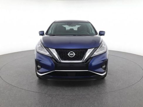 Used 2021 Nissan Murano SV w/ SV Special Edition Package FWD image 2