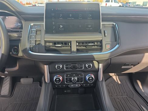 Used 2023 GMC Yukon SLT image 21