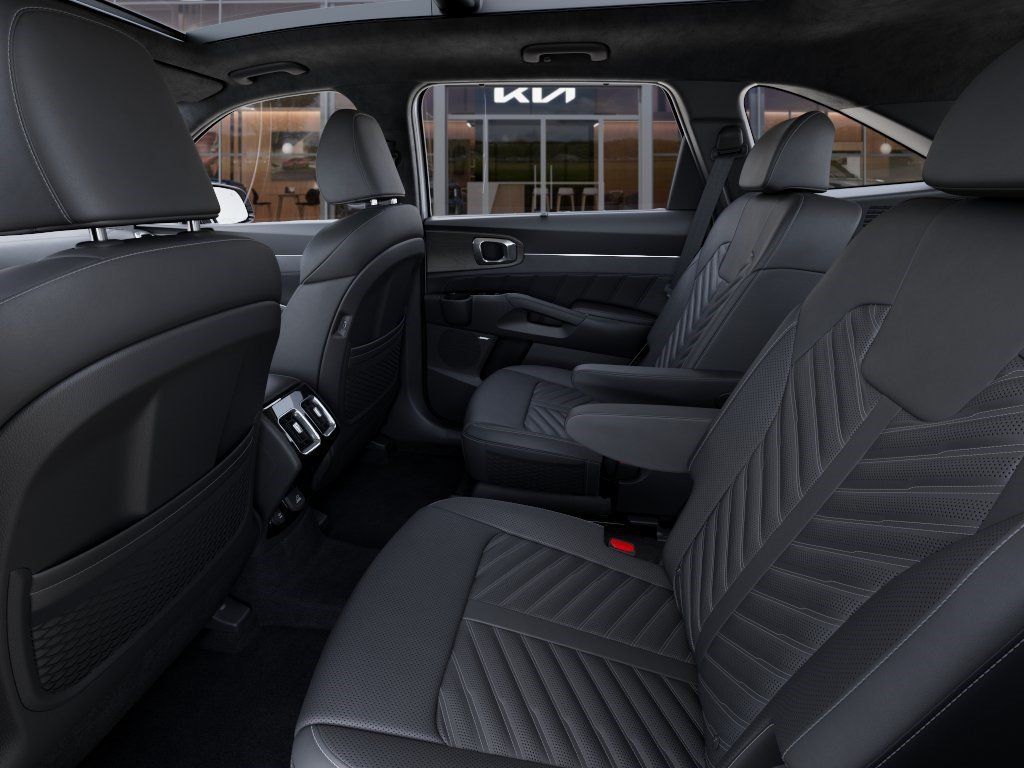 New 2026 Kia Sorento SX Prestige AWD/4WD image 18