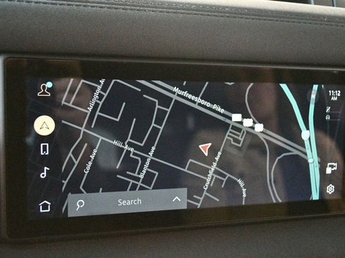 Used 2023 Land Rover Defender 110 X-Dynamic SE image 7