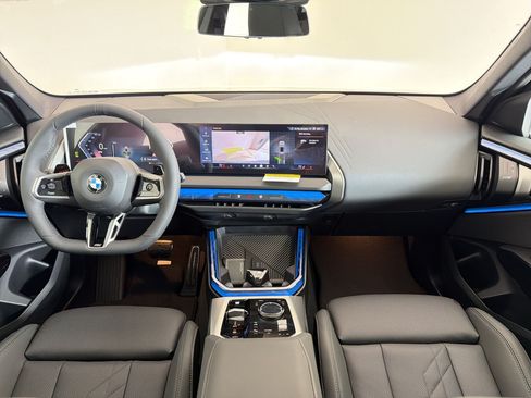 New 2026 BMW X3 xDrive30i w/ M Sport Package AWD/4WD image 17
