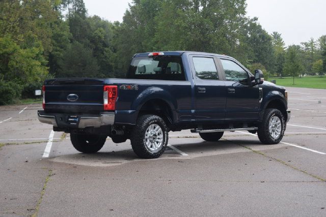 Used 2019 Ford F250 XL w/ STX Appearance Package AWD/4WD image 24