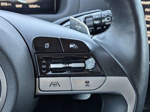 Used 2024 Hyundai Tucson Limited image 29