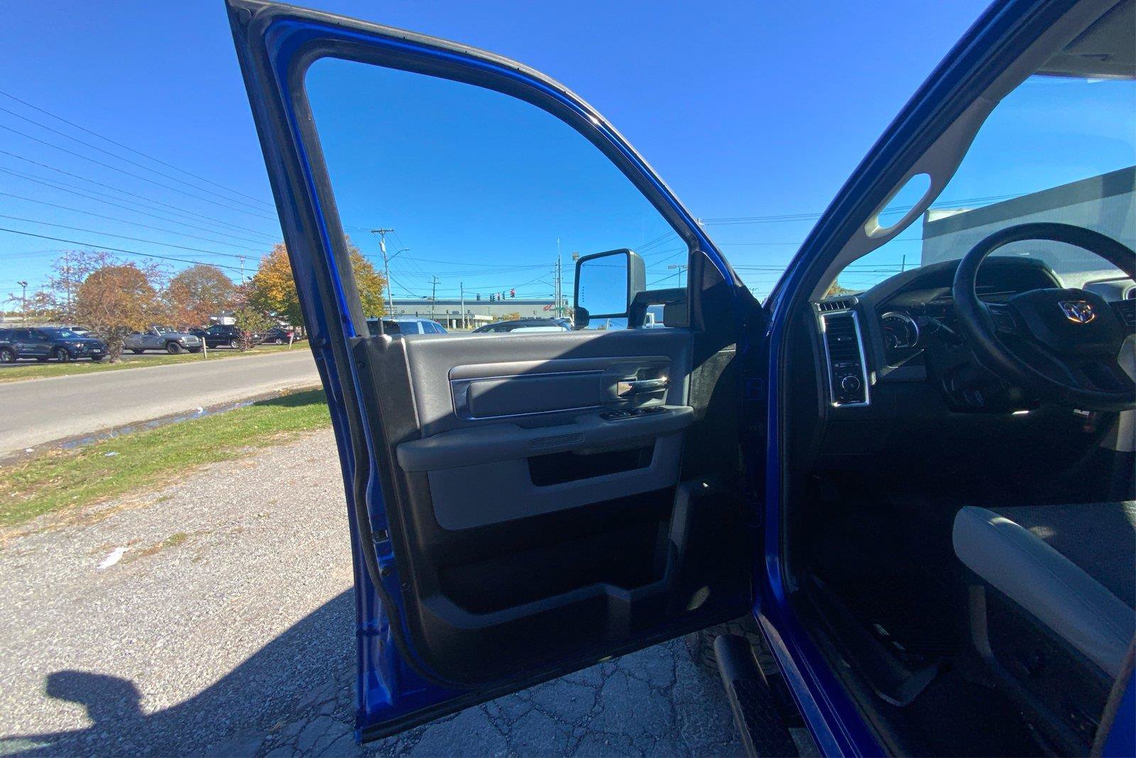 Used 2019 RAM 1500 Warlock AWD/4WD image 20