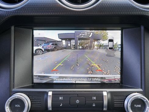 Used 2021 Ford Mustang GT Premium w/ California Special Package image 22