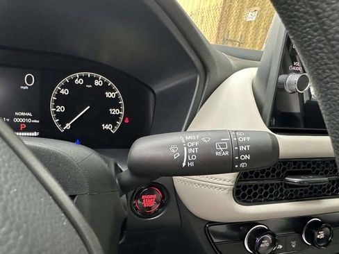 New 2026 Honda HR-V LX image 26
