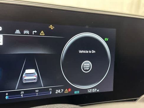Used 2023 Kia Sportage SX Prestige image 16