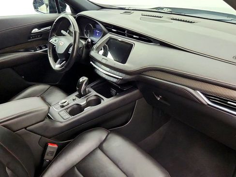 Used 2019 Cadillac XT4 Sport AWD/4WD image 25